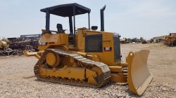 Bulldozer Cat D4h Xl s-0292 8